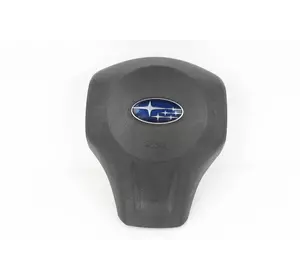 Подушка безопасности в руль Subaru Impreza (GJ/GP) 2011-2017 98211FJ060VH (41940)