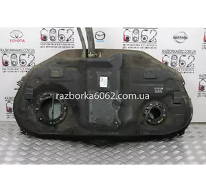 Бак топливный металлический Subaru XV 2011-2016 42012FJ011 (32483)