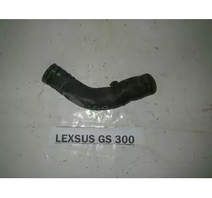 Патрубок воды вверх Lexus GS (S190) 2005-2012 1657131160 (7573)