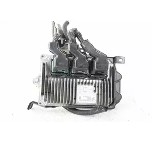 Блок управления двигателем 2.4 АКПП Honda Accord (CR) 2013-2018 378205A0A54 (32604)