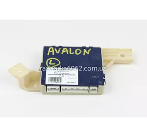 Блок управления кондиционером Toyota Avalon (GSX30) 2005-2011 8865007120 (26913)