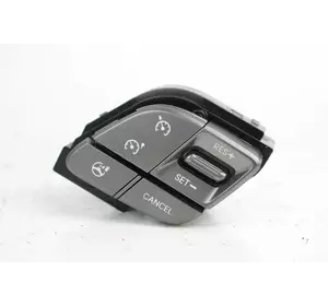Кнопки управления на руль (круиз контроль) Hyundai Santa Fe (DM) 2012-2018 967402W500RYN (77201)