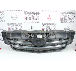 Решетка радиатора -10 Toyota Corolla E15 2007-2013 5311412100 (8182)