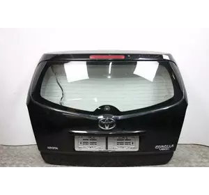 Крышка багажника Toyota Corolla Verso 2004-2009 670050F010 (63743)