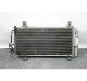 Радиатор кондиционера Mazda 6 (GH) 2008-2012 GS1D61480C (4352)