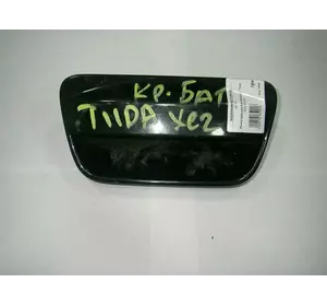 Ручка крышки багажника Nissan Tiida (C11) 2007-2013 90606EM30C (14585)