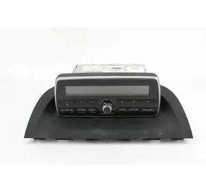 Магнитофон USA Mazda 3 (BM) 2012-2018 BHN9669R0A (69296)
