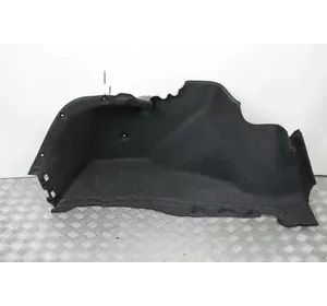 Обшивка багажника левая Honda Accord (CR) 2013-2018 84651T2JH01ZA (58926)