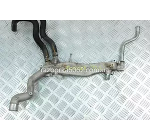 Трубка охлаждающей жидкости металл 2.5 Subaru Legacy (BN) 2014-2020 14050AB02A (52648)