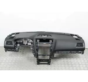 Торпедо с подушкой Subaru Outback (BS/BN) 2014-2020 66040AL00A (33903) подушка-98271AL00A