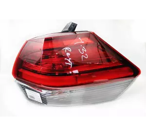 Фонарь правый 17- LED Nissan X-Trail (T32-Rogue) 2014- 265506FP0A (21526)
