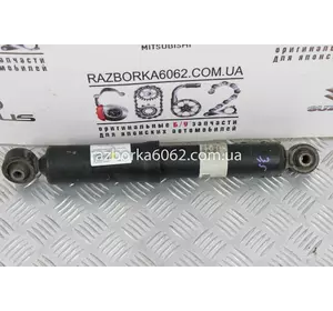 Амортизатор задний Lexus NX 2014-2021 4853078010 (33660)