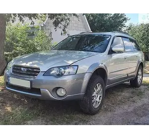 Разборка Subaru Outback (BP) 2003-2009 Razborka (11782)