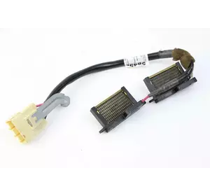 Резистор печки (реостат вентилятора печки) Mitsubishi Grandis 2004-2010 0971000310 (58455)