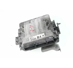 Блок управления двигателем Nissan Qashqai (J11- Rogue Sport) 2014-2022 237104ED0C (72314)