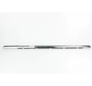 Молдинг стекла двери задний правый Hyundai Sonata (LF) 2014-2018 USA 83220C1000 (39012)