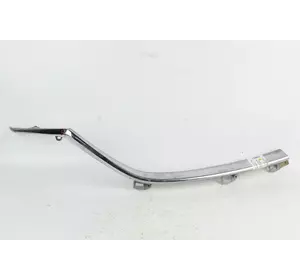 Накладка решетки радиатора правая (хром) Mazda 6 (GJ) 2012-2018 GHP9507J1C (75493)