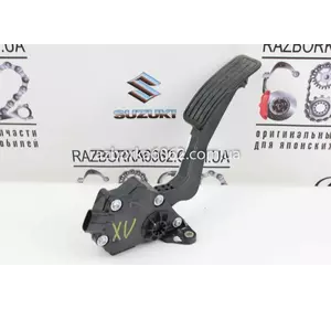 Педаль газа электро Subaru XV 2011-2016 36010FJ010 (32344)