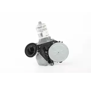 Моторчик стеклоподъемника передний правый Infiniti Q50 (V37) 2014-2017 807504GA0A (33711)