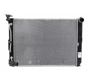 Радиатор основной 3.5 Lexus RX (XU30) 2003-2008 1604131490 (6909)
