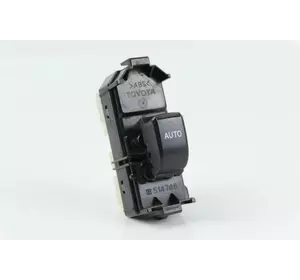 Кнопка стеклоподъемника одиночная задняя Lexus RX (XU30) 2003-2008 8403048070 (35666)