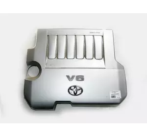 Декоративная накладка двигателя 3.5 Toyota Camry 40 2006-2011 1120931031 (22622)