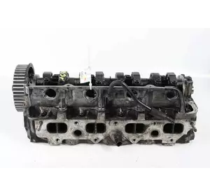 Головка блока 2.0 Diesel Mazda 6 (GH) 2008-2012 RF5C10090C (71551)