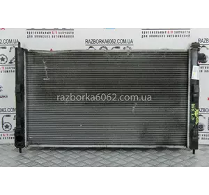 Радиатор основной 1.6 МКПП Mitsubishi ASX 2010-2022 MN156092 (35192)