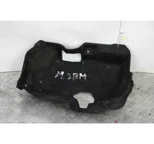 Термозащита поддона двигателя 2.2 TDI Mazda 3 (BM) 2012-2018 SH01103H0E (66461)