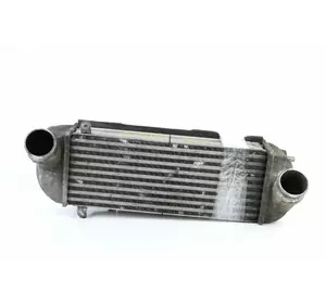 Радиатор интеркуллера 2.2 Diesel Kia Sorento (XM) 20092015 282712F000 (55504)