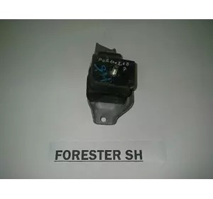 Подушка мотора правая Subaru Forester (SH) 2008-2012 41022FA000 (8828)