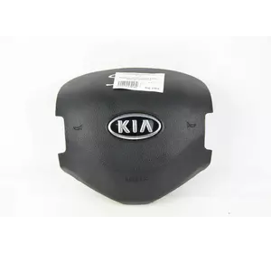 Подушка безопасности в руль Kia Sportage (SL) 2010-2015 569003U100EQ (47918)