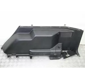 Обшивка багажника правая Mitsubishi Pajero Wagon IV (V90) 2007-2013 7230A450XA (58657)