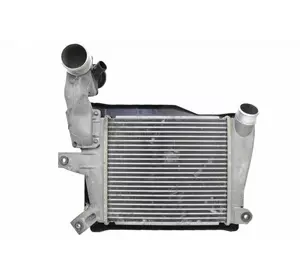 Радиатор интеркуллера 2.3 Mazda CX-7 2006-2012 L33X13565A (16264)