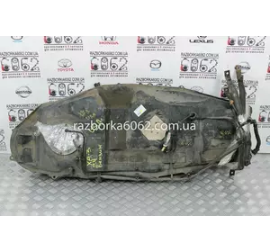 Бак топливный металлический 2.4 USA Toyota RAV-4 III 2005-2012 7700142180 (13485)