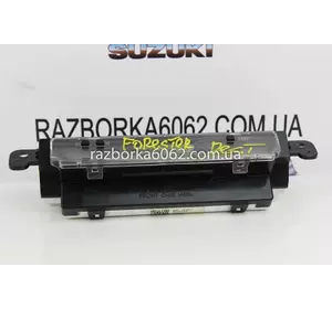 Дисплей информационный 06- Subaru Forester (SG) 2002-2008 85201SA030 (31056)