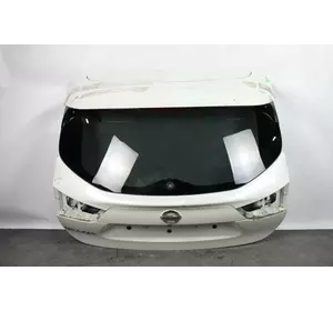 Крышка багажника Nissan Qashqai (J11- Rogue Sport) 2014-2022 K01004EAAA (35940)