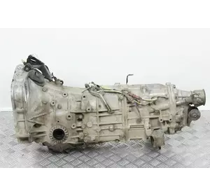 Коробка передач МКПП 1.6 Subaru Impreza (GJ/GP) 2011-2017 TY758TY7DA (41661)