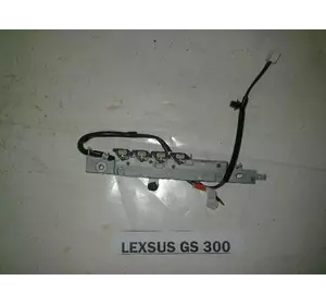 Усилитель антены Lexus GS (S190) 2005-2012 8630030A60 (7583)