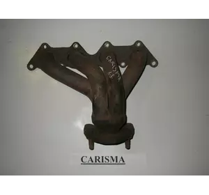 Коллектор выпускной 1.6 (95-00) Mitsubishi Carisma 1998-2004  (2411)