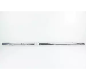 Молдинг стекла двери передний правый Hyundai Sonata (LF) 2014-2018 USA 82220C1000 (39014)
