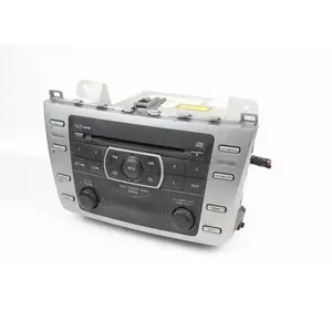 Магнитофон Mazda 6 (GH) 2008-2012 GS1E669RXA (71071)