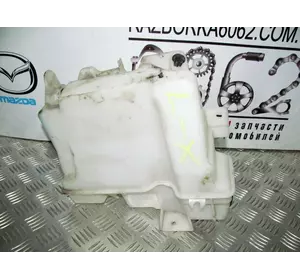 Бачок омывателя под омыватель фар Mitsubishi Lancer X 2007-2013 8260A145 (16474) хетчбек