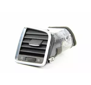 Дефлектор торпедо правый Mazda 6 (GJ) 2012-2018 KD4564730 (51515)
