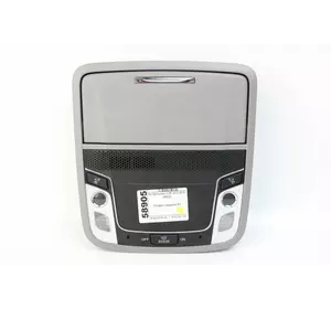 Плафон передний EU Honda Accord (CR) 2013-2018 83250T2JH02ZA (58905)
