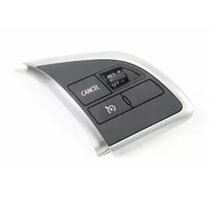 Кнопки управления на руль правые Mitsubishi Outlander Sport 2011-2022 USA 8602A114 (39967)