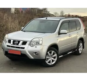 Разборка Nissan X-Trail (T31) 2007-2012 Razborka (11774)
