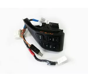 Кнопки управления на руль (радио) Honda CR-V (RE) 2006-2012 35880SWAA01 (22400)