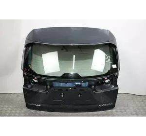Крышка багажника -17 Lexus NX 2014-2021 6700578060 (16501) не электро голая