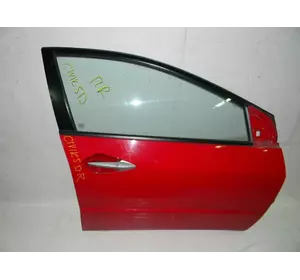 Дверь передняя правая Honda Civic 5D (FK) 2007-2013 67010SMGE00ZZ (8313)